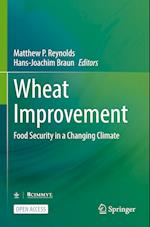 Wheat Improvement