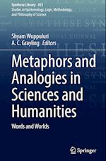 Metaphors and Analogies in Sciences and Humanities