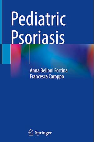 Pediatric Psoriasis