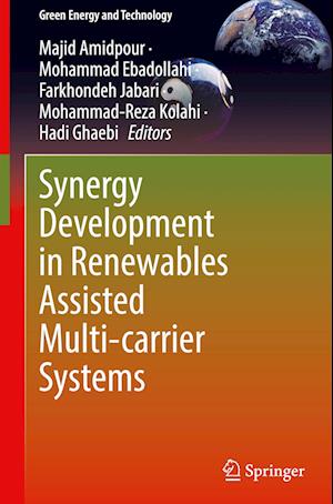 Synergy Development in Renewables Assisted Multi-carrier Systems