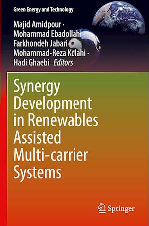 Synergy Development in Renewables Assisted Multi-carrier Systems