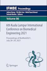 6th Kuala Lumpur International Conference on Biomedical Engineering 2021
