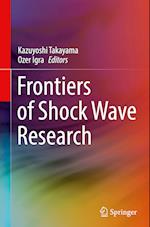 Frontiers of Shock Wave Research