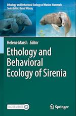 Ethology and Behavioral Ecology of Sirenia