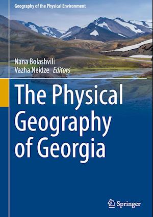 The Physical Geography of Georgia