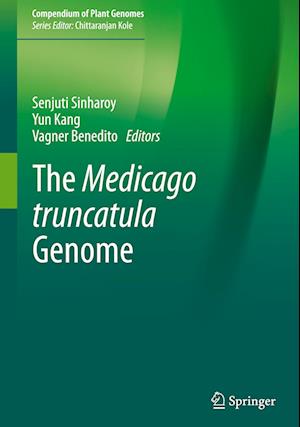 The Medicago truncatula Genome