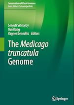 The Medicago truncatula Genome