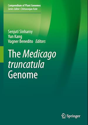 The Medicago truncatula Genome