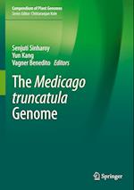 The Medicago truncatula Genome