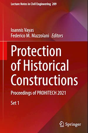 Protection of Historical Constructions