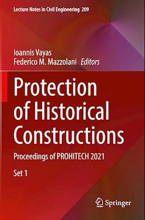 Protection of Historical Constructions