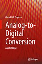 Analog-to-Digital Conversion