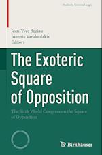 The Exoteric Square of Opposition