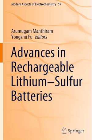 Advances in Rechargeable Lithium-Sulfur Batteries