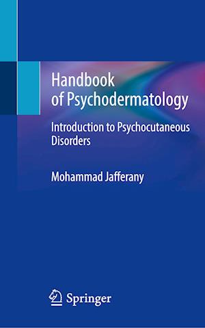 Handbook of Psychodermatology