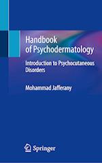 Handbook of Psychodermatology