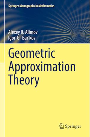 Geometric Approximation Theory