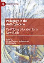 Pedagogy in the Anthropocene