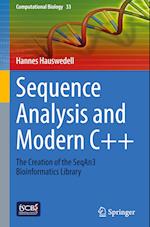 Sequence Analysis and Modern C++