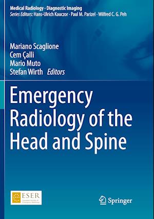 Emergency Radiology of the Head and Spine