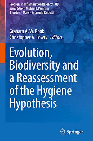 Evolution, Biodiversity and a Reassessment of the Hygiene Hypothesis