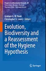 Evolution, Biodiversity and a Reassessment of the Hygiene Hypothesis