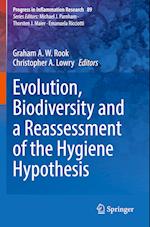 Evolution, Biodiversity and a Reassessment of the Hygiene Hypothesis