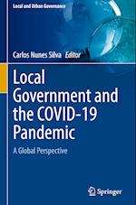 Local Government and the COVID-19 Pandemic