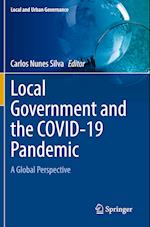 Local Government and the COVID-19 Pandemic