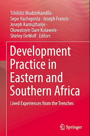 Development Practice in Eastern and Southern Africa