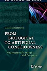 From Biological to Artificial Consciousness