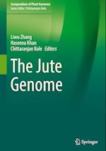 The Jute Genome