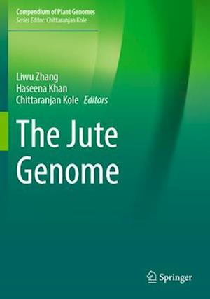 The Jute Genome