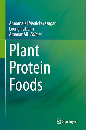 Plant Protein Foods