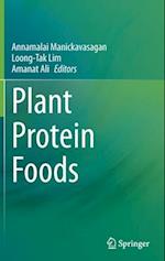 Plant Protein Foods 