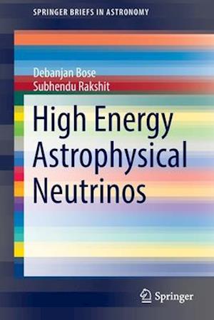 High Energy Astrophysical Neutrinos
