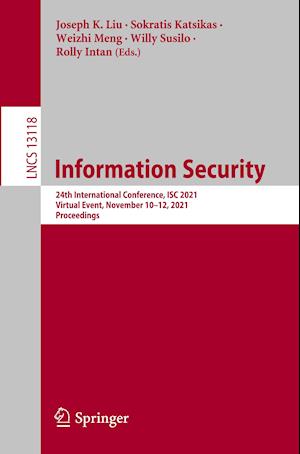 Information Security