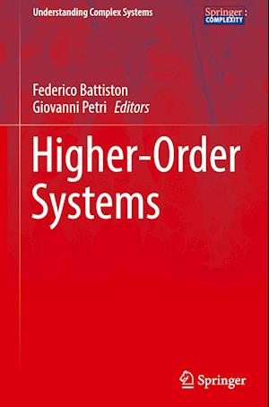 Higher-Order Systems