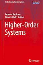 Higher-Order Systems