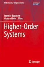 Higher-Order Systems