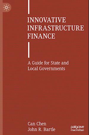 Innovative Infrastructure Finance