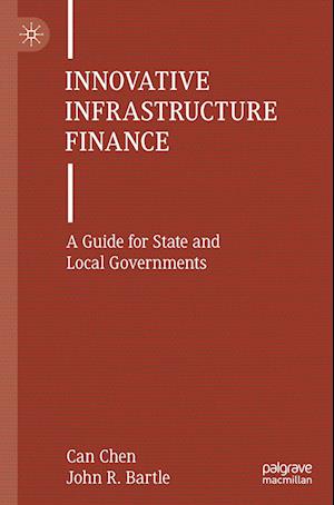 Innovative Infrastructure Finance