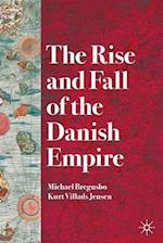 The Rise and Fall of the Danish Empire