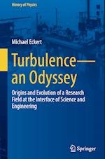 Turbulence—an Odyssey
