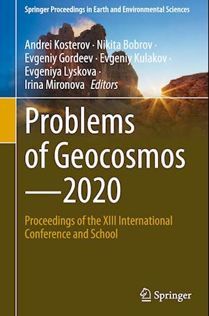 Problems of Geocosmos–2020