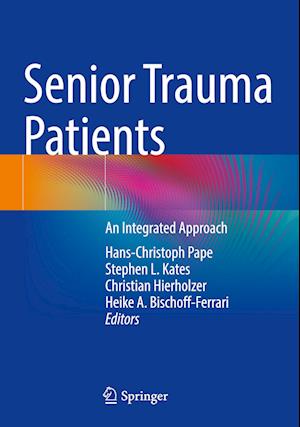 Senior Trauma Patients