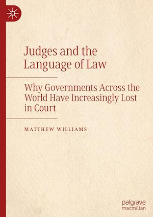 Judges and the Language of Law