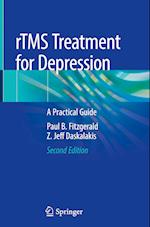 rTMS Treatment for Depression