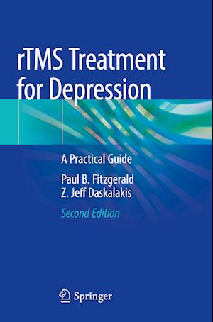 rTMS Treatment for Depression