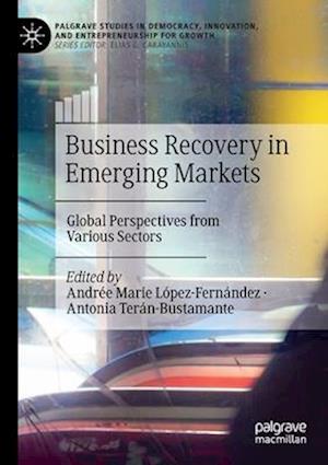 Business Recovery in Emerging Markets